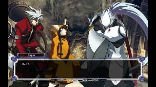 BlazBlue: Calamity Trigger 2024-10-04 11-53-32