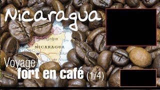 Voyage Nicaragua fort de café - Sur la route [1/4]