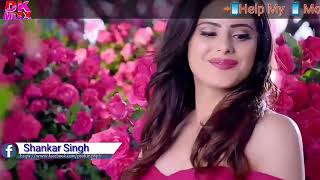 Tere Naal Full Song : Jass Manak (Official Song) Latest Punjabi Songs | SSSDK | Geet MP3