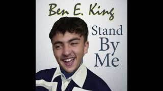 Inoxtag X Ben E  King - Stand by me (IA COVER)