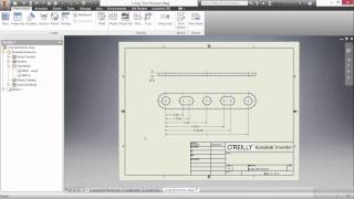 Autodesk Inventor 2016 Tutorial | Associative Files