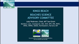 King's Beach Informational Q&A