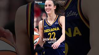 Just like 2024 was Caitlin Clark's year, 2025 could be the same for this WNBA star who is picked