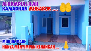 IDE USAHA PELUANG USAHA RUMAHAN ALHAMDULLILAH BISA BELI RUMAH - DARI CHANNEL SAHABAT BISNIS PEMULA