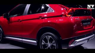 Mitsubishi Eclipse Cross 2018 | ОБЗОР | МИЦУБИСИ ЭКЛИПС КРОСС