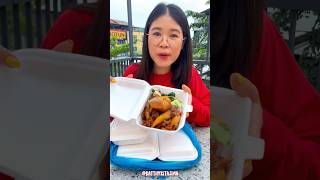 TIPS MAKAN ENAK TAPI MURAH‼️ #katthykitajima #kuliner #short