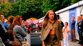 Renaissance fashionshow @ ArtiBosch - Aftermovie