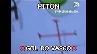 LUCAS PITON VASCO 1x1 N. IGUAÇU SEMIFINAL CARIOCA 10/3/24 #vascosemprevasco #lucaspiton #goldovasco