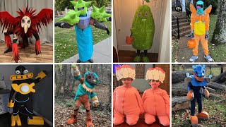 The SPOOKTACLE Costume Contest! | My Singing Monsters