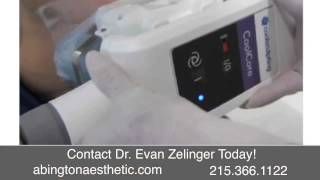 Coolsculpting Philadelphia Dr Evan Zelinger