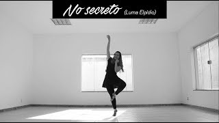 "NO SECRETO" - Ministração individual