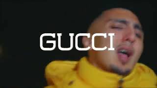 [FREE] Morad type beat "GUCCI" | Melodic Type Beat 2024