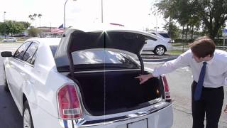 Sirena! 2013 Chrysler 300 - RPT Orlando