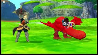 Mighty Monster Hunter Stories Episode 20: We Are Not The First