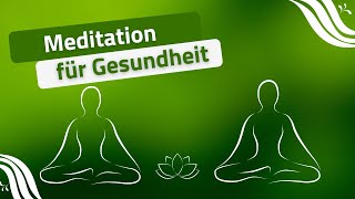 Gesundheit & Heilung: Geführte Trance für Körper und Seele