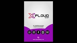 Cliente - Xploudshop