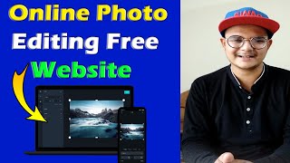 Best Free Photo Editing | #Shorts #Photoediting #Free #website