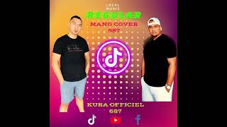 MANO COVER 987 x KURA OFFICIEL 687 - REGULAR (Zouk 2K24)