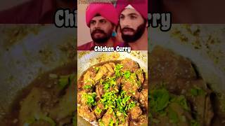 Chicken Curry Recipe, Chicken Recipe, Saath Nibhaana Saathiya #shorts #viral #short #trendingreels