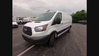 2018 Ford Transit Elgin IL 3300R