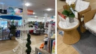 Unexpected HomeGoods Visit That Did Not Disappoint Spring Inspired.