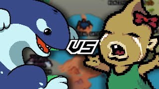 Rivals of Aether Story Mode - Does it make sense?