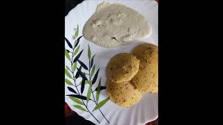 Balanced Diet During Pregnancy🤰Rava Idli #shorts #whatieatinaday #healthy #pregnancy #food #momtobe