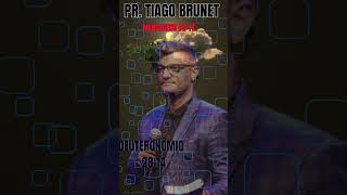 Pr. Tiago Brunet siga em frente #viral ##shortyoutube #shortvideo #shortviral #tiagobrunet #edit #fé