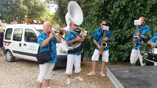 Course Camarguaise de Poulx - 06/07/2021 Partie 2