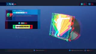 Cansion Completa ELECTRIZANTE Fortnite