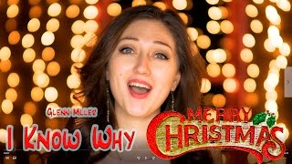 Merry Christmas & Happy New Year (I Know Why/Glen Miller) - Live Voices