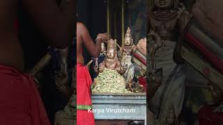 Vlog 11 | Thursday Guru Bhagavan Siva #Darshanam #shorts #ytshorts #ashortaday #youtube