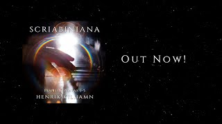 Scriabiniana - Out now!