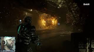 #11 DEAD SPACE REMAKE GAMEPLAY (NEW GAME +)