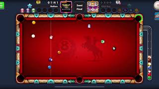 8 Ball Pool (The Finals) Part 10