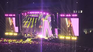 Depeche Mode - Just Can´t Get Enough Live Olympiastadion Berlin 09.07. 2023