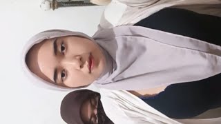 DUO HIJAB CANTIK BARBAR BIGO LIVE