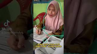 #VIDEOSHORTS #GURU #MENGAJAR #SEKOLAH