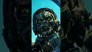 Transformers | Lockdown's origin!!