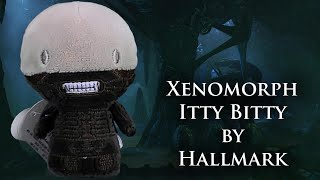 Xenomorph Itty Bitty by Hallmark