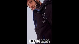 JIŘÍ PROCHÁZKA V HORÁCH #denikmma