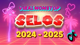 SELOS x TOUCH BY TOUCH🕺Nonstop Cha Cha Disco Remix 2024🔓Bagong Nonstop Cha Cha Remix 2024👩‍🎤