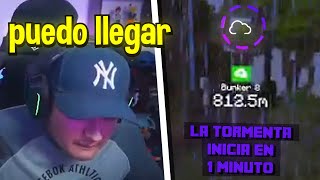 LOCOCHON LOGRA LO IMPOSIBLE (FORZÓ CLIP) 😨