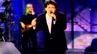 Roger Clinton on Letterman Part 2