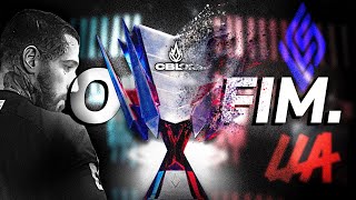 A VERDADE SOBRE O FIM DO CBLOL! (REVOLTANTE!)