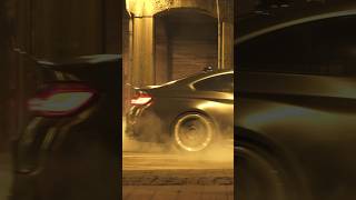 Сегодня вечером полное видео #bmw #m4 #f82 #drivedose