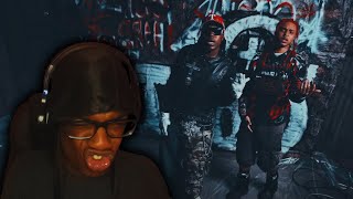 THE JACK TWINS - SoFaygo - Precision Ft. Don Toliver [Official Video] - Reaction