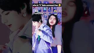 Everytime we touch "Taehyung"🙈💯🤭[watch till end Army's] #bts #shorts #relatable #btsarmy #vbts .