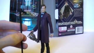 Time of the Doctor collector set review