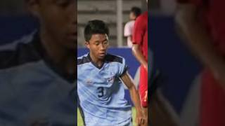 Hasil Babak Pertama Timnas Indonesia U-17 Vs Kepulauan Mariana Utara #sepakbola #beritabola #timnas